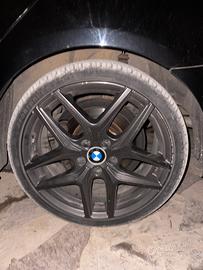 Cerchi 19 bmw