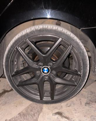 Cerchi 19 bmw