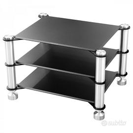 TOPPING SR2 - Mini Audio Rack HiFi  da tavolo