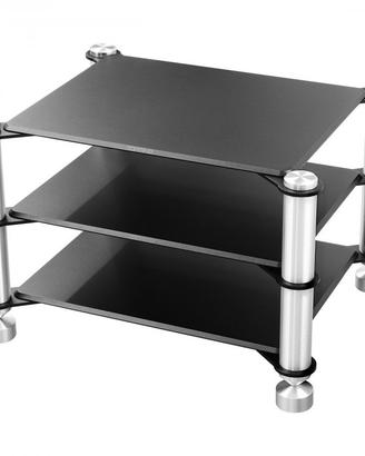 TOPPING SR2 - Mini Audio Rack HiFi  da tavolo