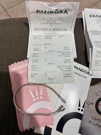 Bracciale pandora