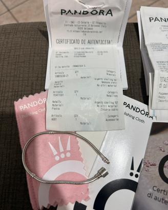 Bracciale pandora