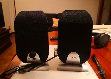 Altoparlanti Teac