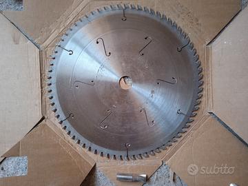 lama per sega freud  33 cm