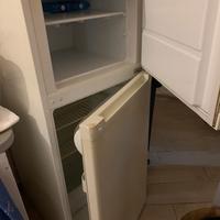 Frigo congelatore Rex