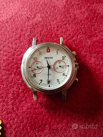 Cronografo BPEMR (Vremia) usato 