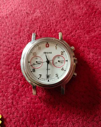 Cronografo BPEMR (Vremia) usato 