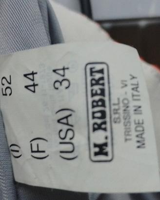 pantalone e maglietta KTM uomo originale 