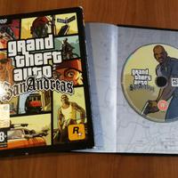 Grand Theft Auto: San Andreas