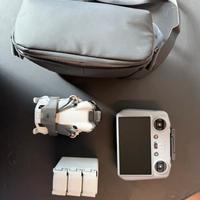 Dji Mini 4 Pro Combo
