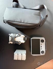 Dji Mini 4 Pro Combo