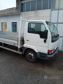 Nissan cabstar 