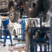 C E R C O meccanico auto