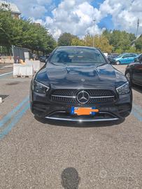 Mercedes classe e300e