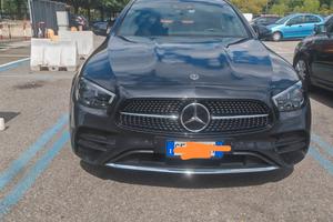 Mercedes classe e300e