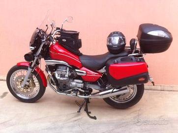 Moto Guzzi Nevada ClassicIE