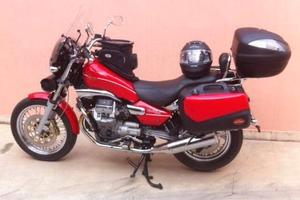 Moto Guzzi Nevada ClassicIE