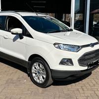 FORD ECO SPORT 2015 RICAMBI PEZZI