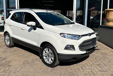 FORD ECO SPORT 2015 RICAMBI PEZZI