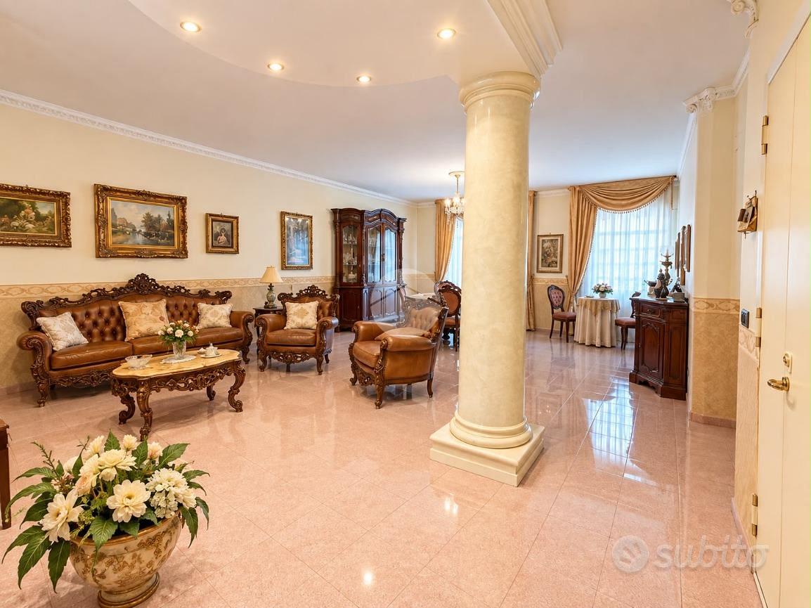 Appartamento – Casavatore, Napoli - Altro