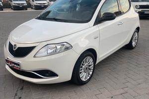 Lancia Ypsilon 1.2 69 CV 5 porte GPL Ecochic