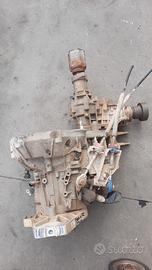 Fiat Panda 312 4X4 Multijet cambio