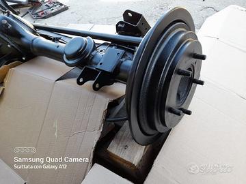 Ponte posteriore Suzuki jimny benzina m13a