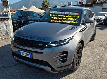 Land Rover Range Rover Evoque Range Rover Evoque 2