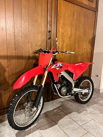 Hm cre 50 six competition