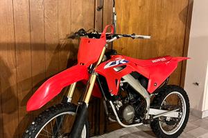 Hm cre 50 six competition