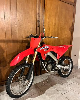 Hm cre 50 six competition