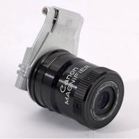 Canon Magnifier: lente d'ingrandimento per mirino