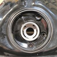 Serbatoio Honda CBR 600rr 2008