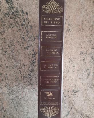 Selezione Ridger's Digest 1971 Ex Libris