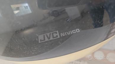 Vintage 70 JVC NIVICO VIDEOSPHERE 3240GM SUPER RAR