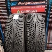 INVERNALE cod:2618 Misura 235 60 R17 106H MICHELIN