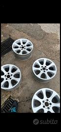 Cerchi 18 Bmw style 162