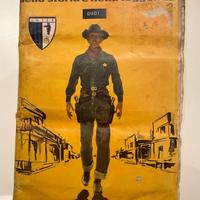 Album UOMINI INTREPIDI nella storia e nella leggen