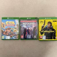 Giochi Xbox