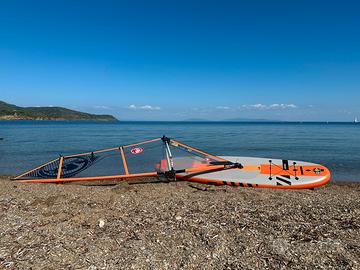 Tavola wind sup RRD