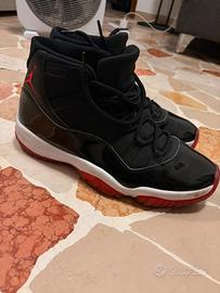 Jordan 11 Retro Bread