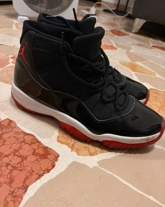 Jordan 11 Retro Bread