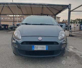 Fiat Punto Evo Punto Evo 1.4 5 porte Emotion EasyP