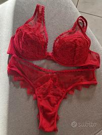 Completo intimo Intimissimi 