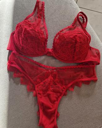 Completo intimo Intimissimi 