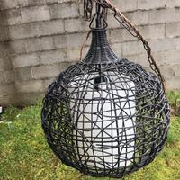 Lampadario Leroy Merlin Boho