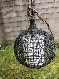 Lampadario Leroy Merlin Boho