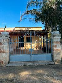 Casa in campagna