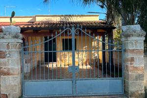 Casa in campagna