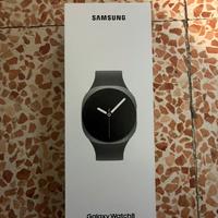 Samsung Watch 8 40 mm nuovo